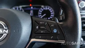 Nissan Juke 1.0 DIG-T N-Design Chic Two Tone B.DCT de 2024