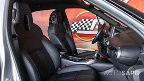 Nissan Juke 1.0 DIG-T N-Design Chic Two Tone B.DCT de 2024