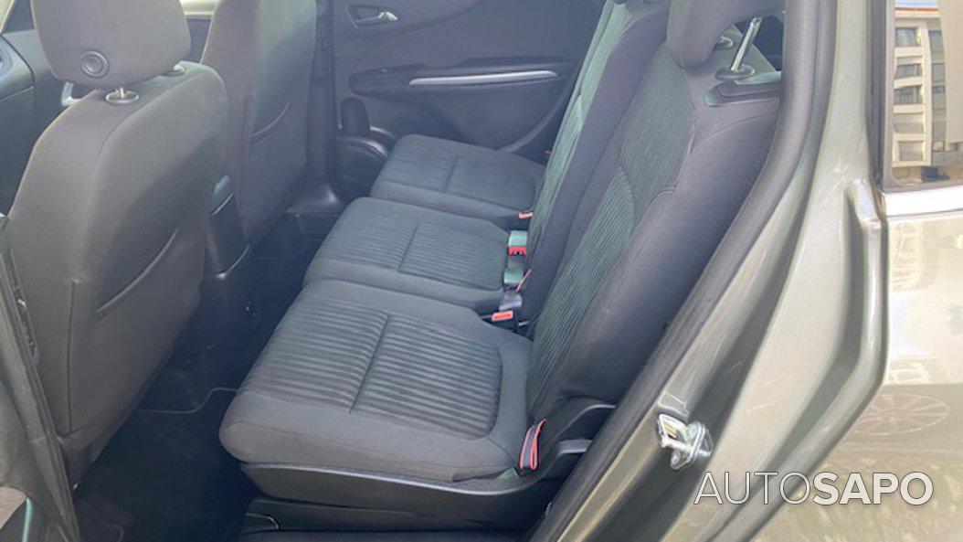 Opel Zafira 1.4 T Executive GPL de 2018
