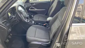 Opel Zafira 1.4 T Executive GPL de 2018
