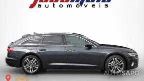 Audi A5 de 2024