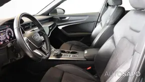 Audi A5 de 2024