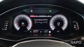 Audi A5 de 2024