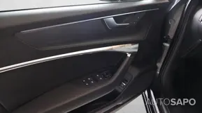Audi A5 de 2024