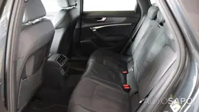Audi A5 de 2024