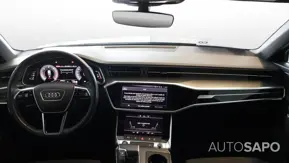 Audi A5 de 2024