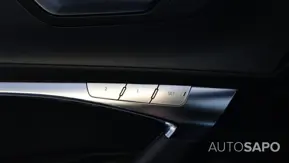 Audi A5 de 2024