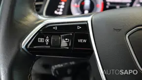 Audi A5 de 2024