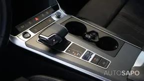 Audi A5 de 2024