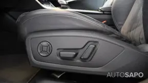 Audi A5 de 2024