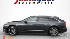 Audi A5 de 2024
