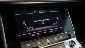 Audi A5 de 2024