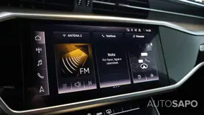 Audi A5 de 2024