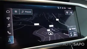 Audi A5 de 2024