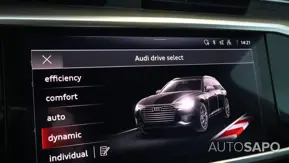 Audi A5 de 2024
