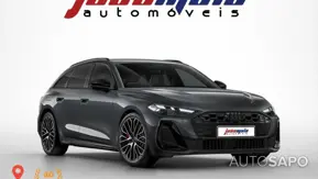 Audi A5 de 2024