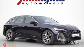 Audi A5 de 2024