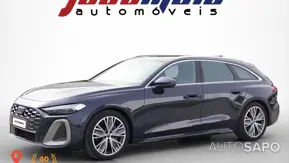 Audi A5 de 2024