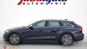 Audi A5 de 2024