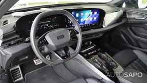 Audi A5 de 2024