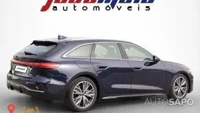 Audi A5 de 2024
