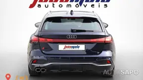 Audi A5 de 2024