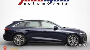 Audi A5 de 2024