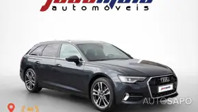 Audi A5 de 2024