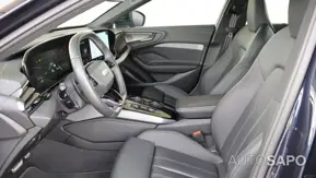 Audi A5 de 2024