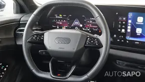 Audi A5 de 2024