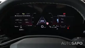 Audi A5 de 2024