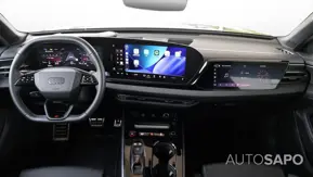 Audi A5 de 2024