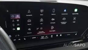 Audi A5 de 2024