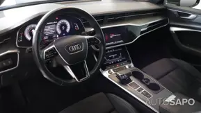 Audi A5 de 2024