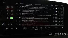 Audi A5 de 2024