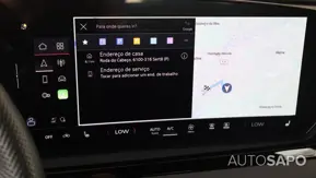 Audi A5 de 2024