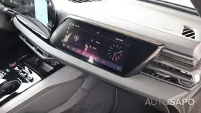 Audi A5 de 2024
