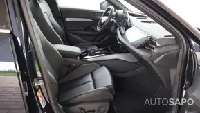 Audi A5 de 2024