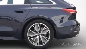 Audi A5 de 2024