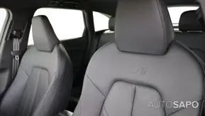 Audi A5 de 2024