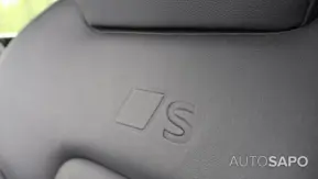 Audi A5 de 2024