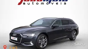 Audi A5 de 2024