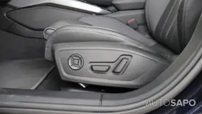 Audi A5 de 2024