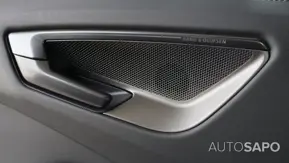 Audi A5 de 2024