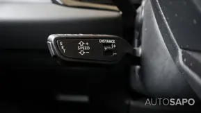 Audi A5 de 2024