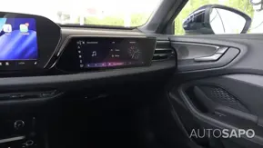 Audi A5 de 2024