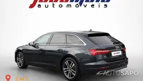 Audi A5 de 2024