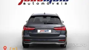 Audi A5 de 2024