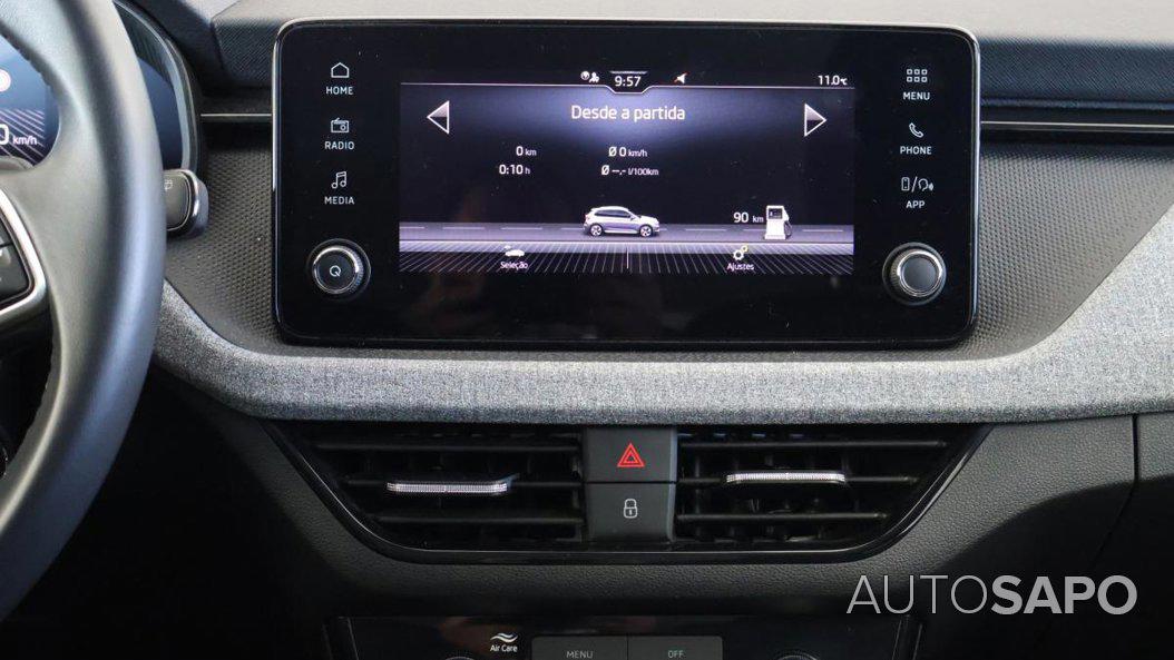 Skoda Kamiq 1.0 TSI Style DSG de 2024