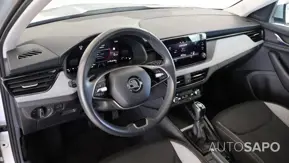 Skoda Kamiq 1.0 TSI Style DSG de 2024